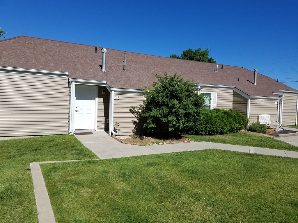 Rose Park Apartments, 329 East 500 South, Vernal, UT RentCafe